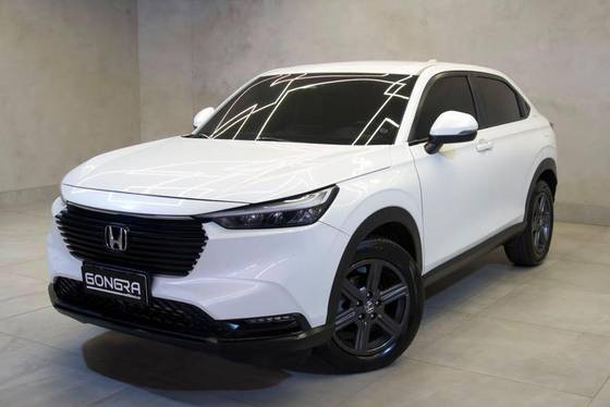 HONDA HR-V 1.5 DI I-VTEC FLEX EXL CVT HONDA HR-V 1.5 DI I-VTEC FLEX EXL CVT